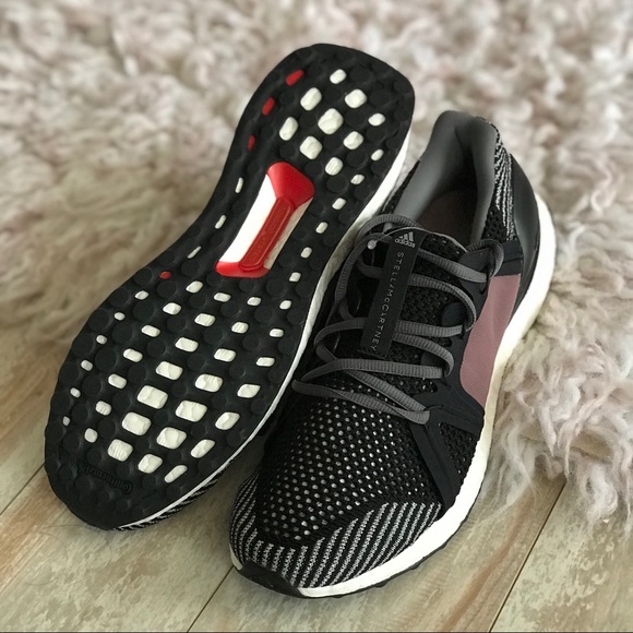 NWT Adidas Stella McCartney Ultraboost - Picture 4 of 8